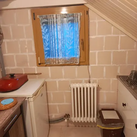 Dimora Verde Azzurra Holiday home